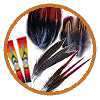 Exotic Feathers