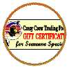 Gift Certificates