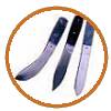 Knife Blades