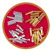 Liquid Silver & Gold