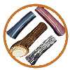 Knifemaking Supply - Handle Material