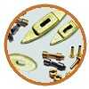 Knifemaking Supply - Hardware