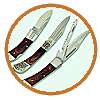 Folding Knives