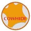 Cowhide