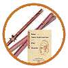 Flutes & Flute Related 