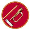 Bugles, Whistles & Other Musical Instruments 