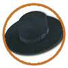 Hats, Caps, Headgear