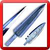 Lance Blades & Spearheads