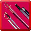 Swords & Dirks