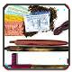 Kinni-Kinnick, Tobacco & Smoking Blends, Pipes