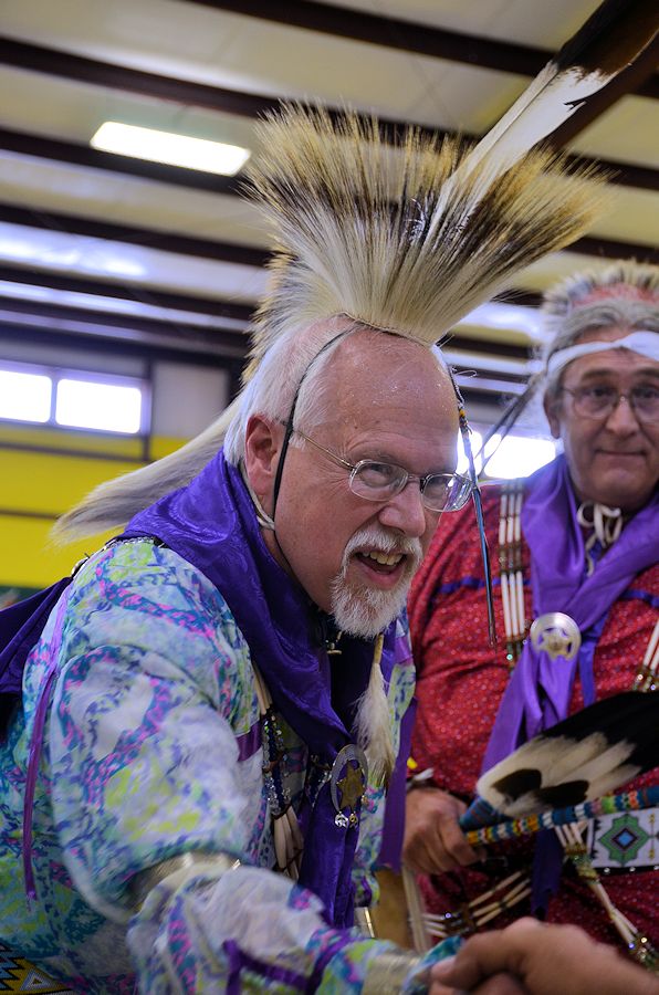 Meet the Crazy Crow Trading Post Owners Rex and Ginger Reddick