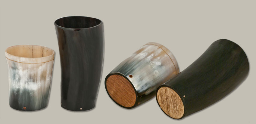 horncups