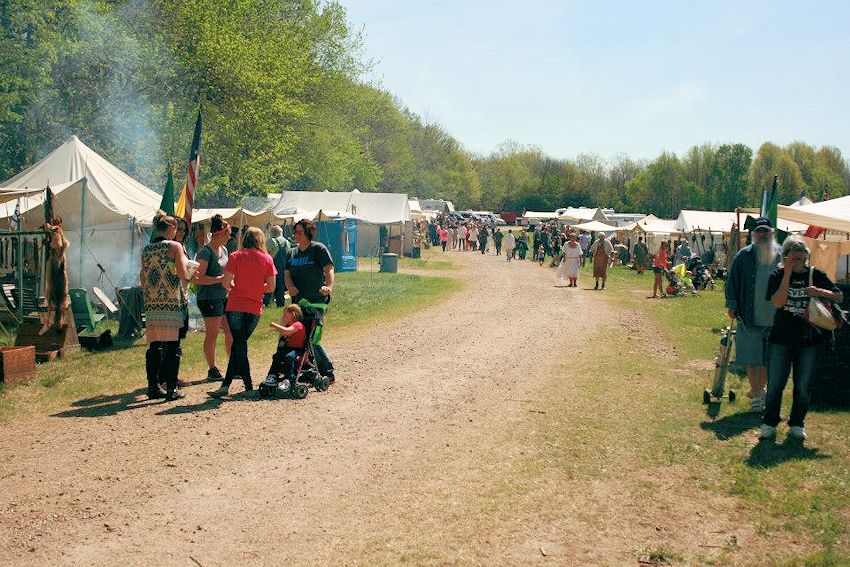 Pomme de Terre Lake Outlet Park Pomme de Terre Rendezvous Hermitage MO