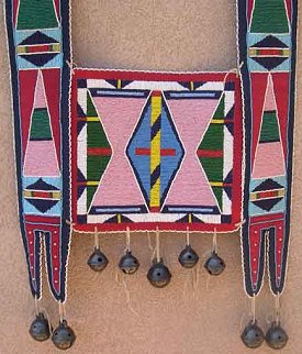 Crow Martingale: Bud Lake