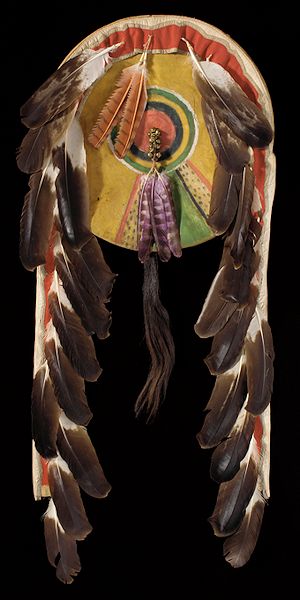 Powder Painting - Crazy Crow Trading Post