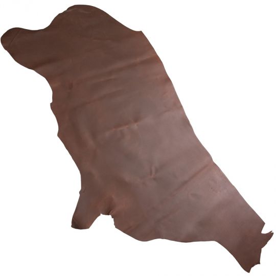 Oil Tanned Blacksmith Sides, 5-6 oz, 20-25sf | Crazy Crow Trading Post
