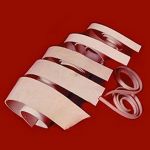 Strap Leather: Pre-Cut Strips