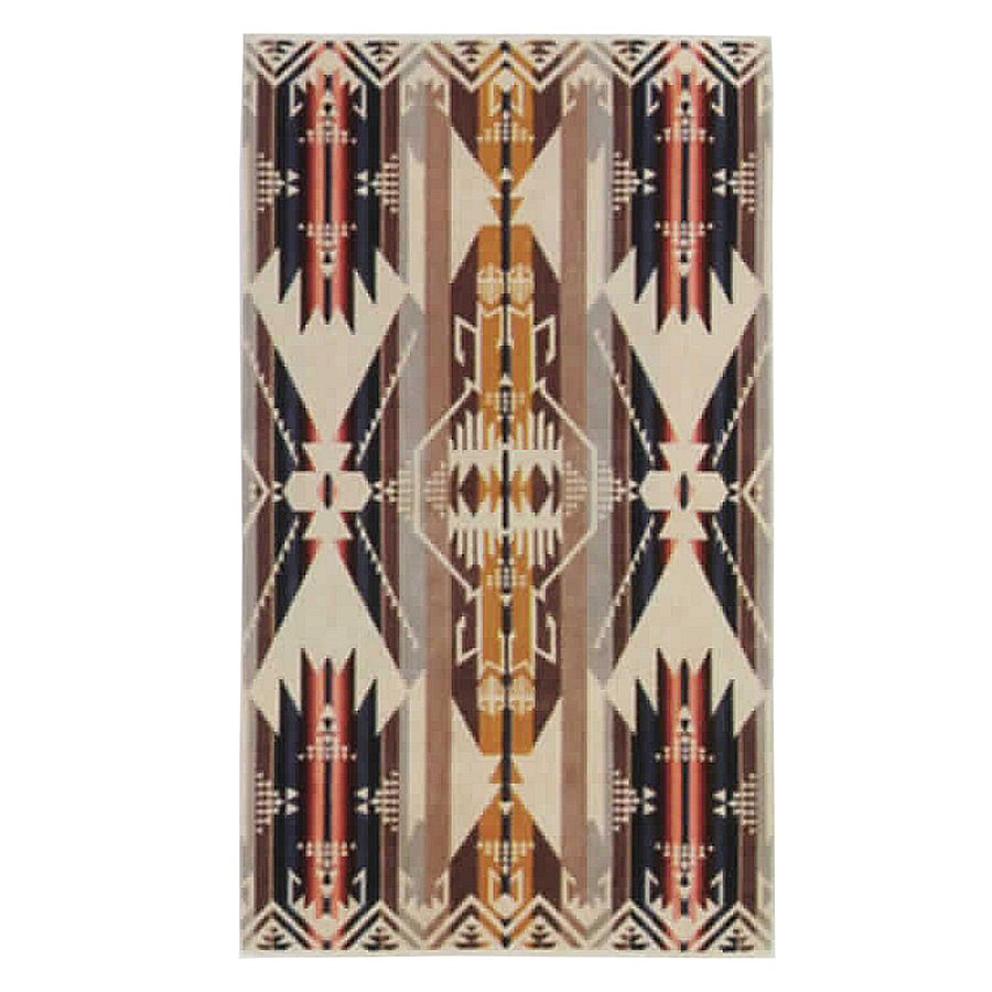 Crazy Crow Trading Post: Pendleton White Sands Towel