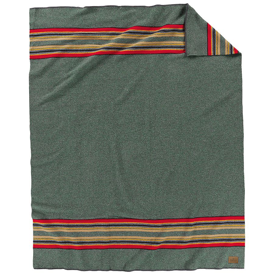 Queen Size Pendleton Yakima Camp Blanket Pendleton Native American