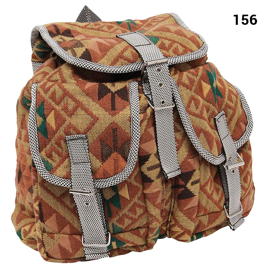 Canyon Trails Native American Design Backpack Bags & Totes from Crazy