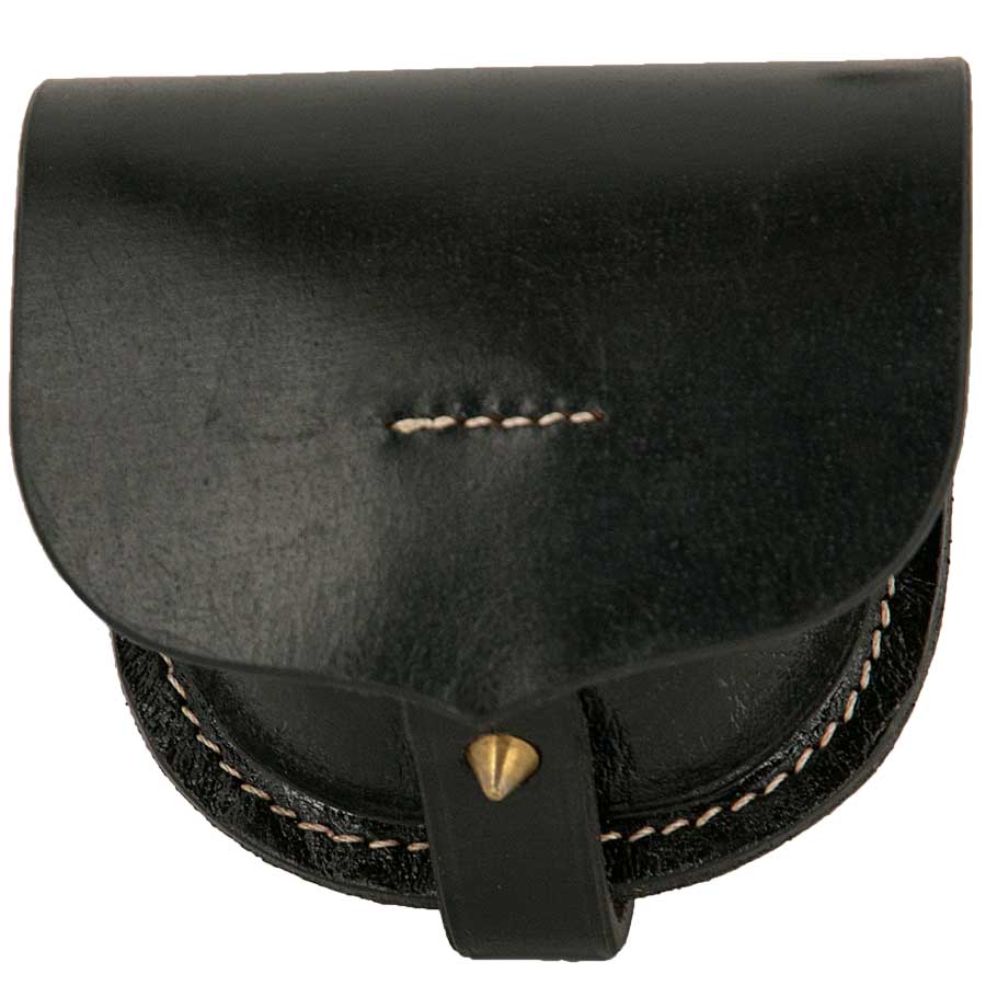 Federal Civil War Cap Pouch | Civil War Reenactment | Crazy Crow