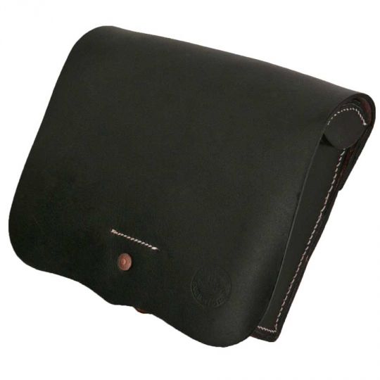 Civil War Springfield Cartridge Box | Civil War Reenactment