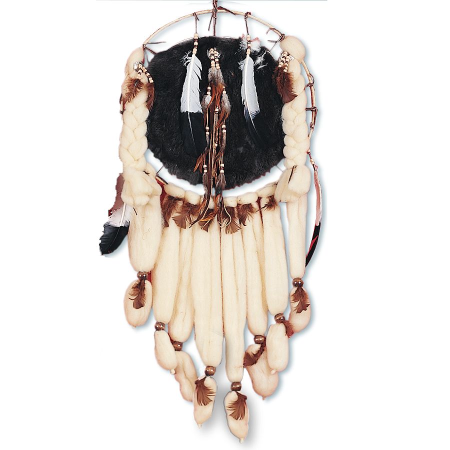 Mandalas XLarge 19" Crazy Crow Trading Post