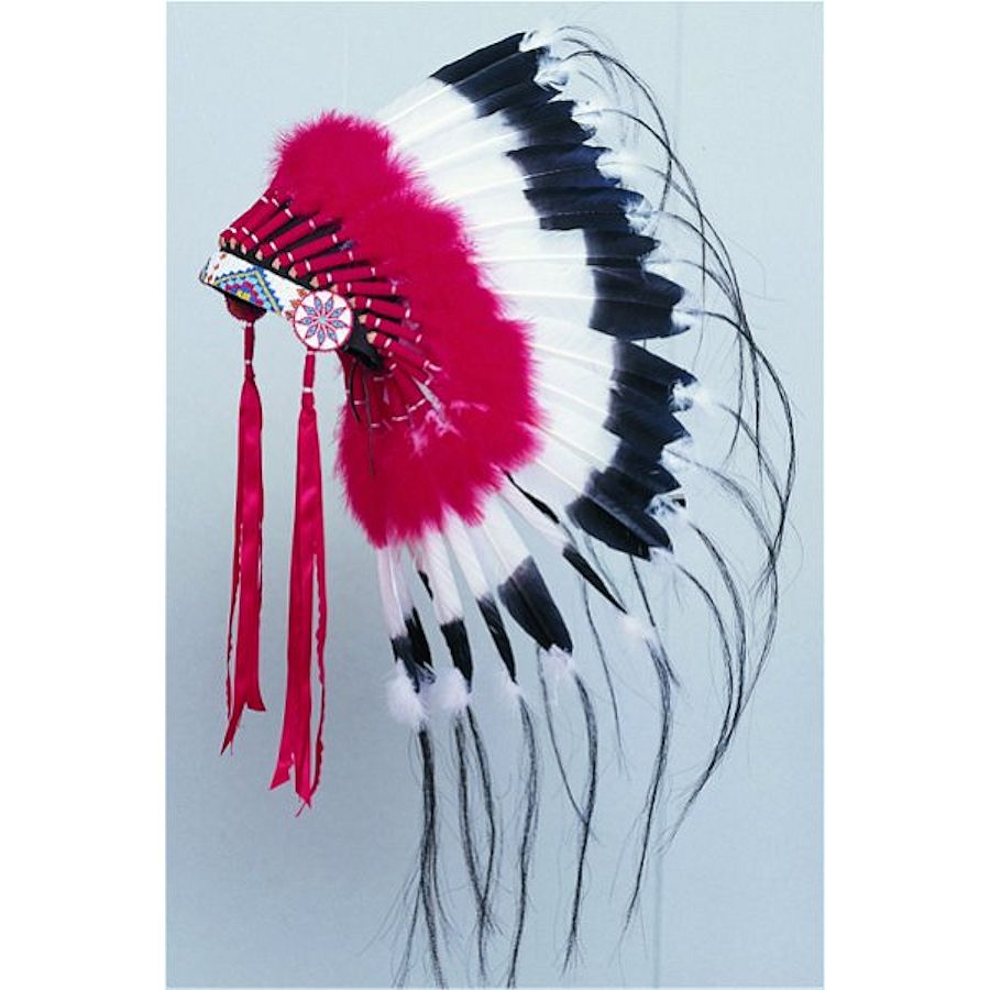 Warrior Kit Crazy Crow Trading Post