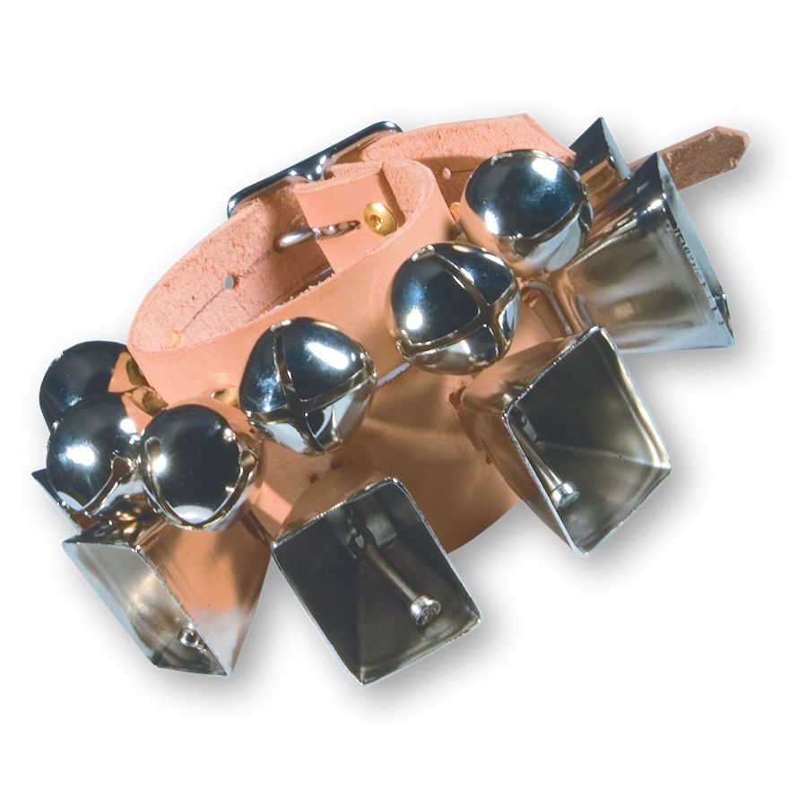 Northern Traditional Bell Kit Crazy Crow Trading Post