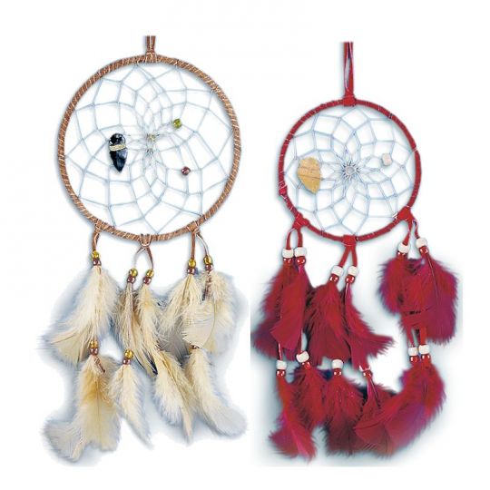 Dream Catcher Kit - 6