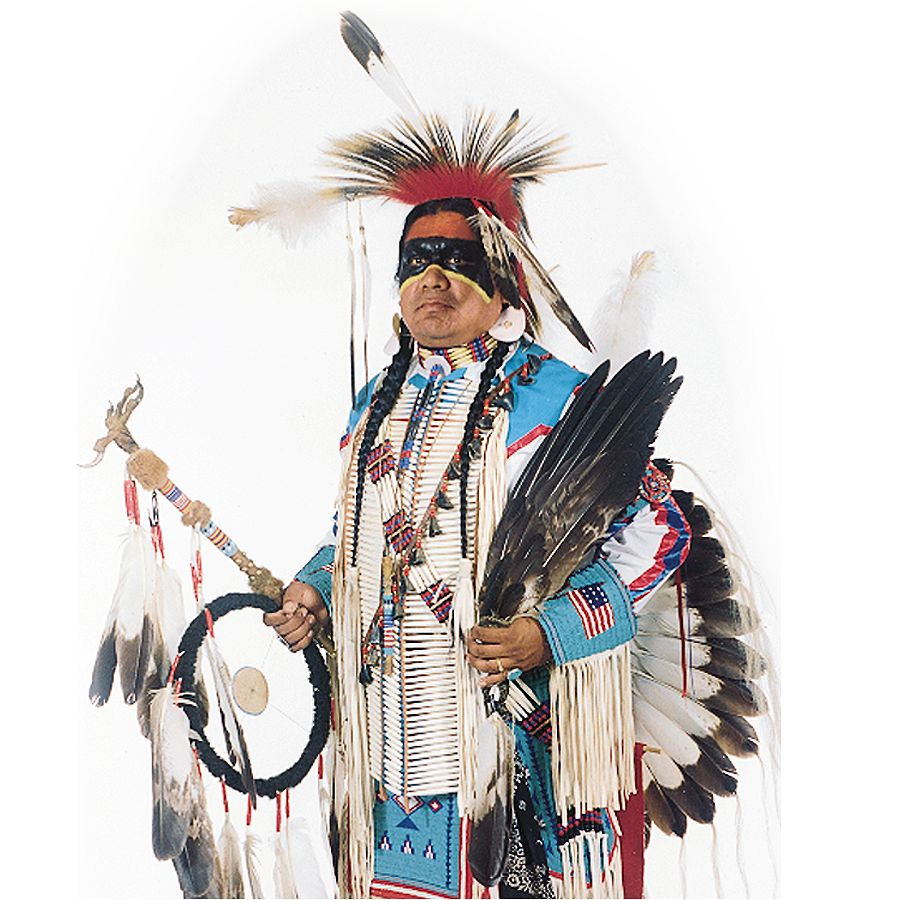 Extra Long Breastplate Kit Crazy Crow Trading Post