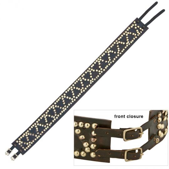 Tack Belt Kit Crazy Crow Trading Post - Main Image