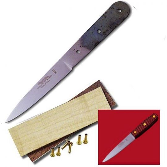 Green River Ripper Knife Kit - 4