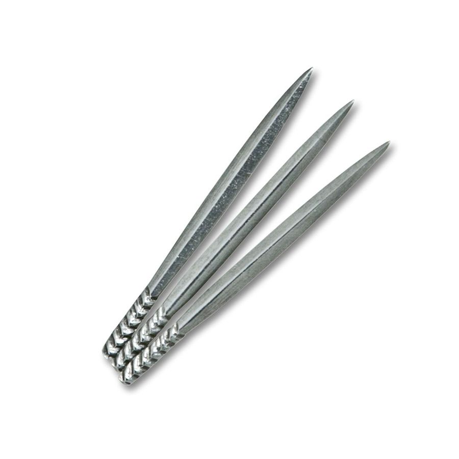 Crazy Crow Trading Post DiamondShaped Awl Blade 1.5"