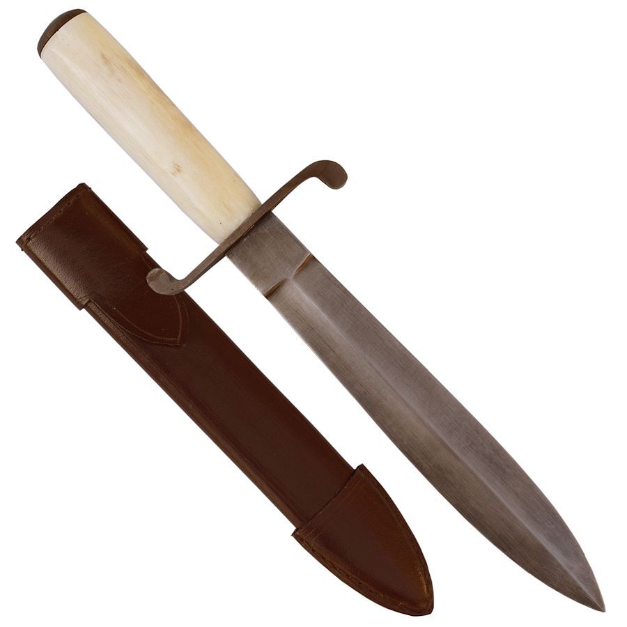 Texas Bowie Knife