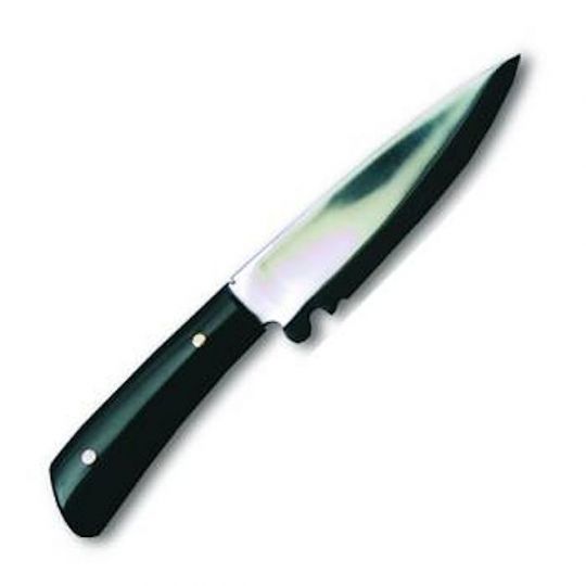 Mini Neck Knife | Crazy Crow Trading Post
