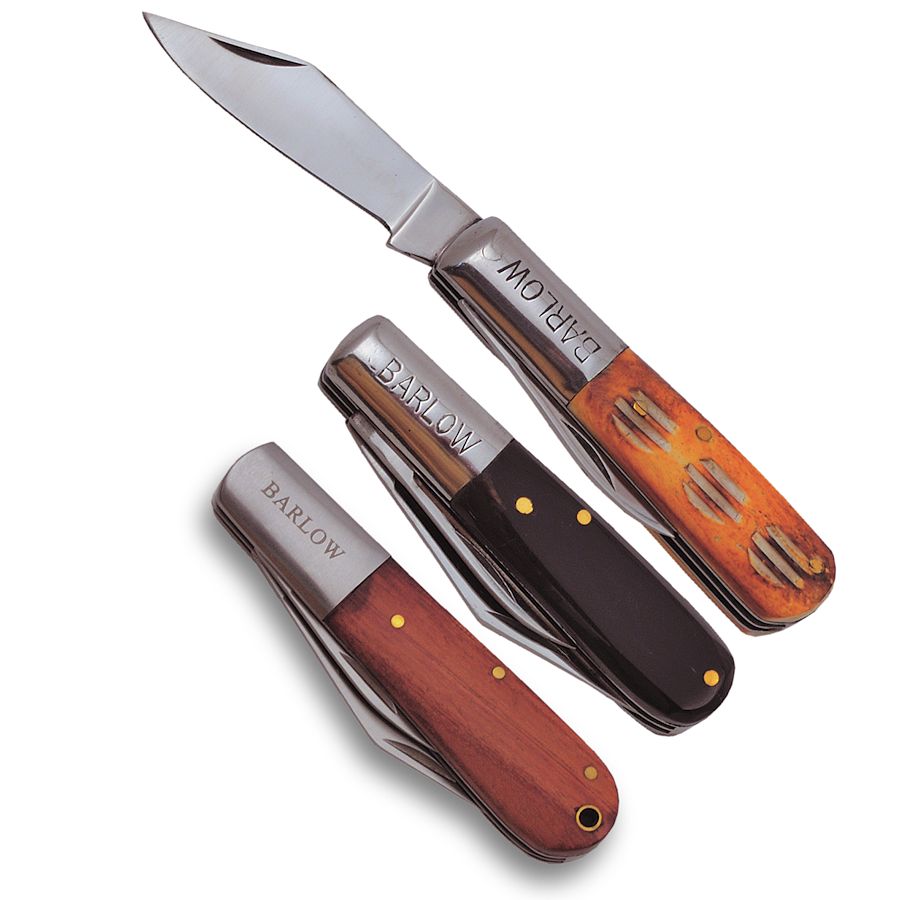 Barlow Knives Authentic 19th Century Folders Crazy Crow Trading Post