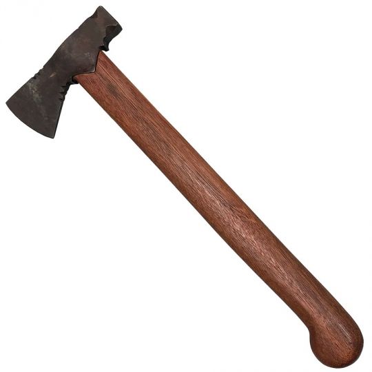 Crazy Crow Trading Post: Deluxe Tennessee Belt Axe