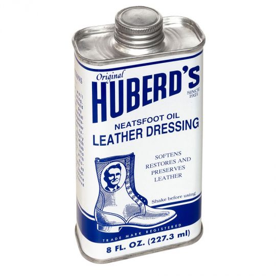Crazy Crow Trading Post: Huberd's Shoe Oil