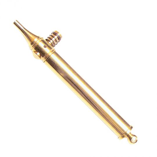 Free-Flow Flintlock Pan Primer, 135 grain | Black Powder Supplies