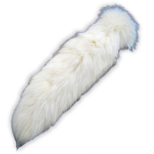 小物 TAILS Fox Tail — Tandy Leather, Inc.