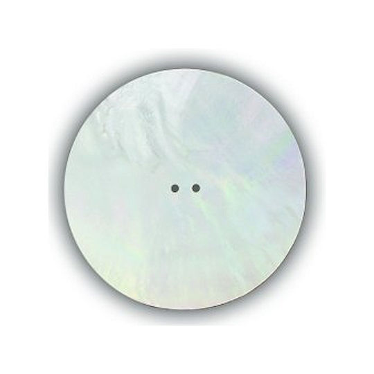 Mother of Pearl Disc - 2