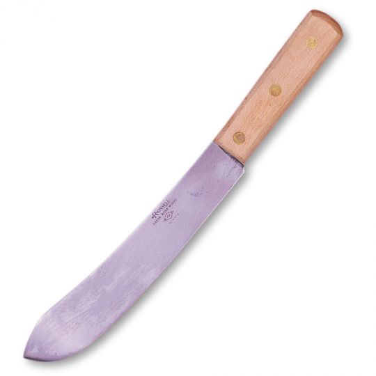 Green River Butcher Knife, 8