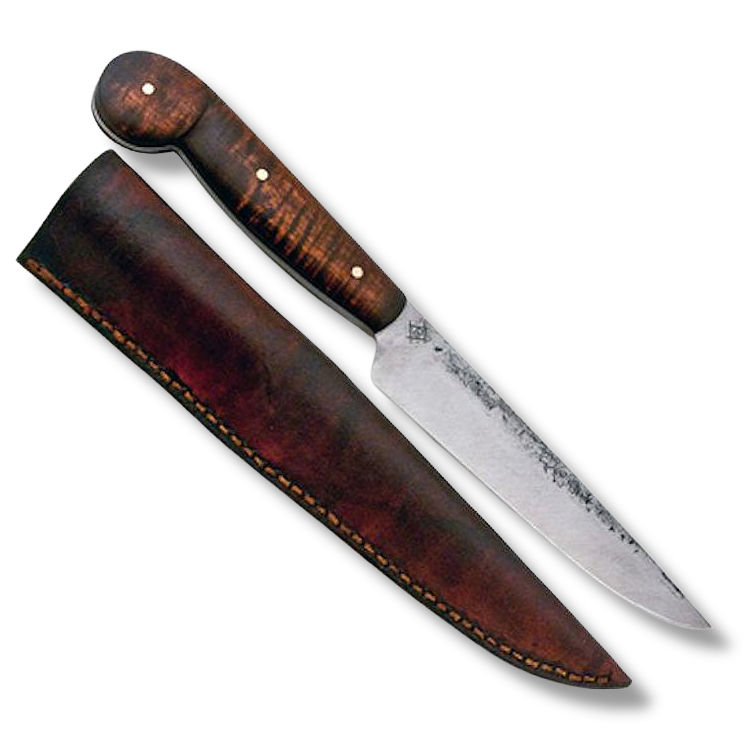 Hand Knives Longhunter's Knife Crazy Crow Trading Post