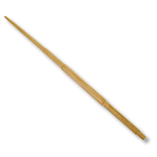 Gourd Rattle Handles - 14