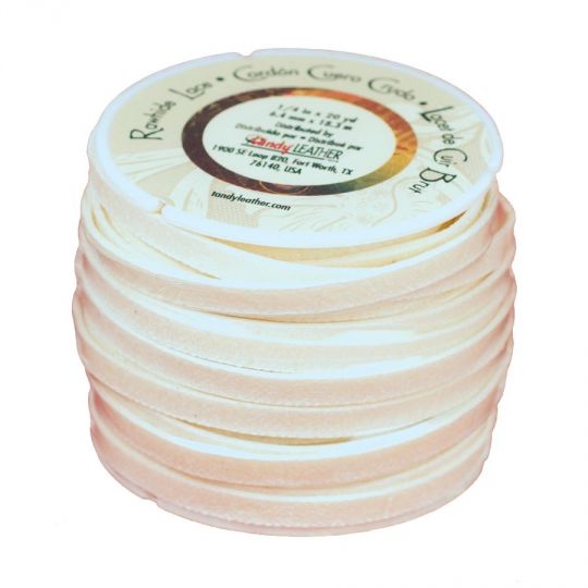 Rawhide Lace - 1/4