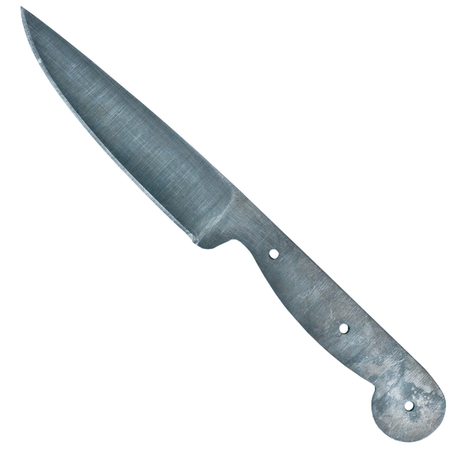 French Ball Patch Knife Blades (31/8” blade, 61/4” overall) Crazy