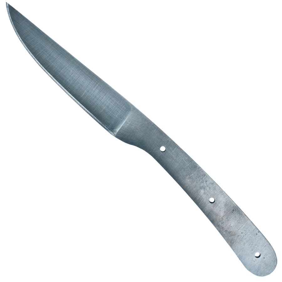 Virginia Slim Patch Knife Blades (31/4” blade, 71/4” overall) Crazy