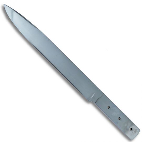 Frontier Rifleman's Knife Blade, 13