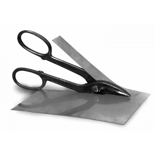 German Silver Sheet Metal - 22 Gauge, 6